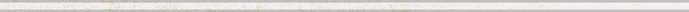 Бордюры Aparici Idole Tear Ivory Listello, цвет бежевый, поверхность матовая, прямоугольник, 20x592