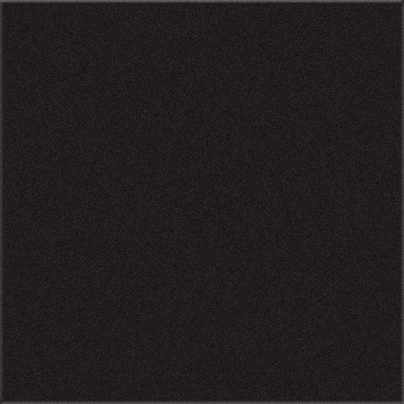 Керамическая плитка Ibero Concept Moon Negro, цвет чёрный тёмный, поверхность матовая, квадрат, 316x316