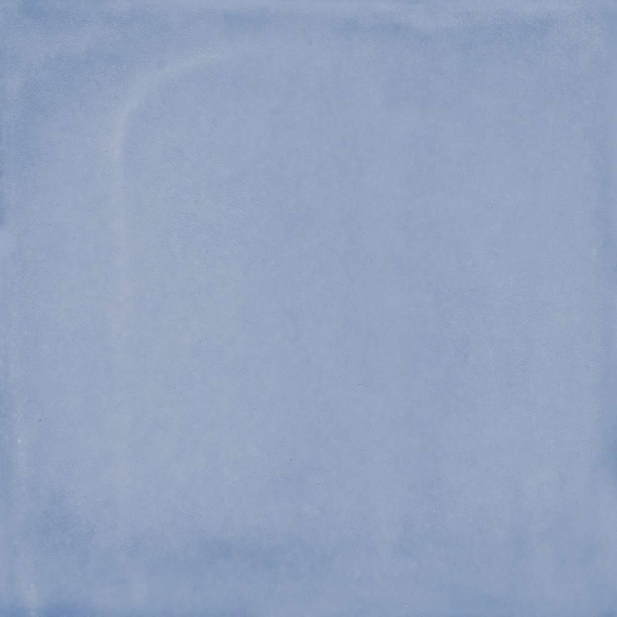 Керамогранит Sant Agostino Vita Azzurro Luc CSAVAZLU20, цвет голубой, поверхность полированная, квадрат, 200x200