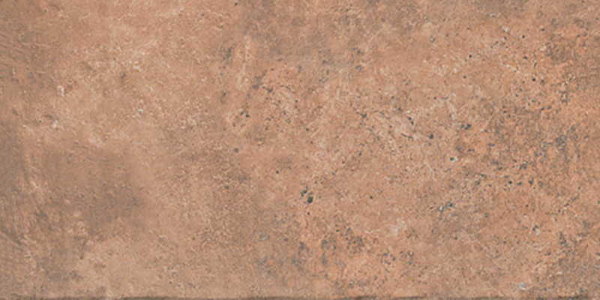 Керамогранит Cir Recupera Cotto Naturale 1050678, цвет коричневый, поверхность матовая, прямоугольник, 200x400