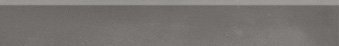 Бордюры Imola Riverside BT45DG, цвет серый, поверхность матовая, прямоугольник, 60x450