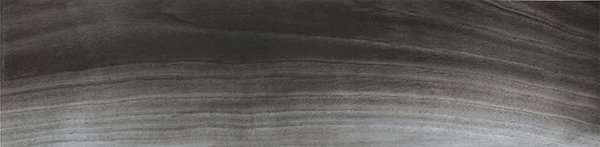 Керамогранит El Molino Nora Plus Gris, цвет чёрный, поверхность полированная, прямоугольник, 160x650
