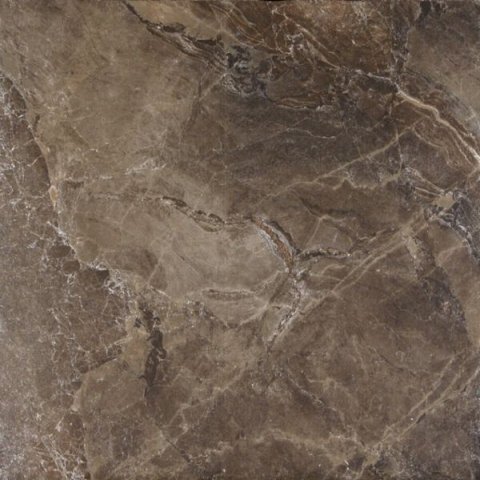 Керамогранит Argenta Canyon Noce, цвет коричневый, поверхность матовая, квадрат, 450x450