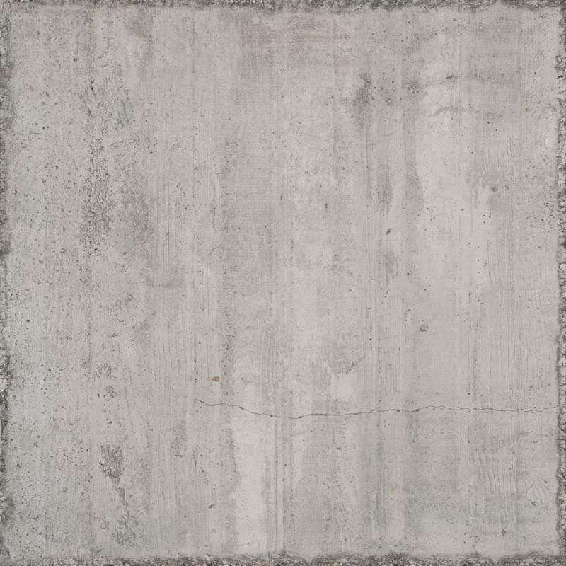 Керамогранит Sant Agostino Form Cement CSAFORCE90, цвет серый, поверхность матовая, квадрат, 900x900