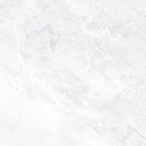 Керамогранит Undefasa Yukon Pearl, цвет серый, поверхность глянцевая, квадрат, 450x450