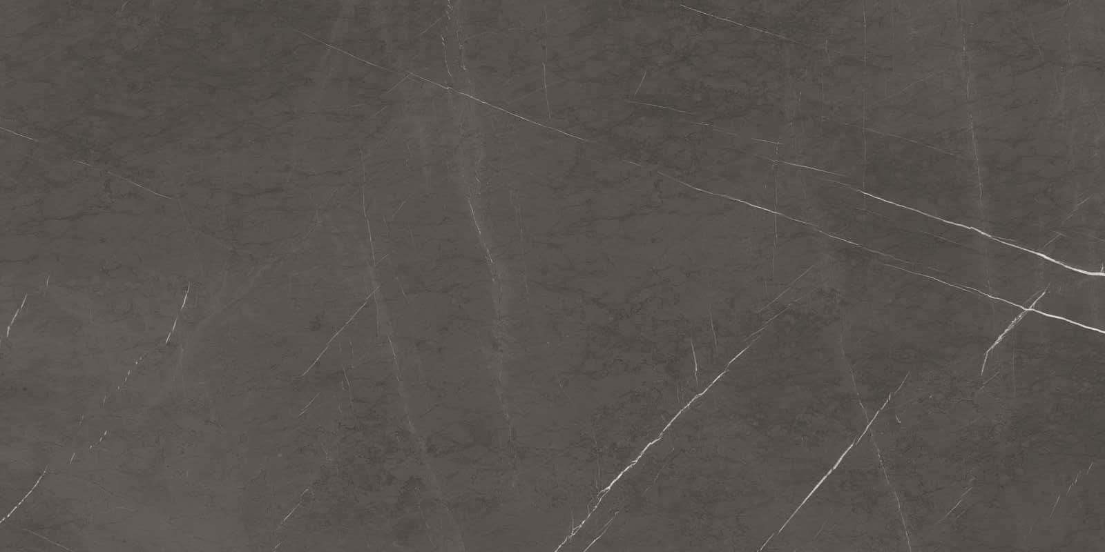 Широкоформатный керамогранит Marazzi Italy Grande Marble Look Imperiale Lux M11P, цвет коричневый, поверхность полированная, прямоугольник, 1200x2400