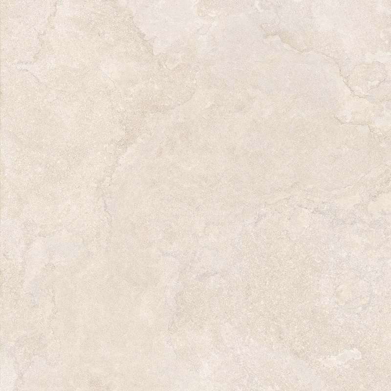 Широкоформатный керамогранит Flaviker Double Plain Beige Nat PF60014150, цвет бежевый, поверхность натуральная, квадрат, 1200x1200