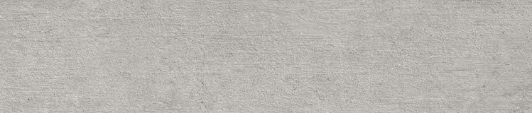 Бордюры Vives Bunker-R Rodapie Gris, цвет серый, поверхность матовая, прямоугольник, 94x443