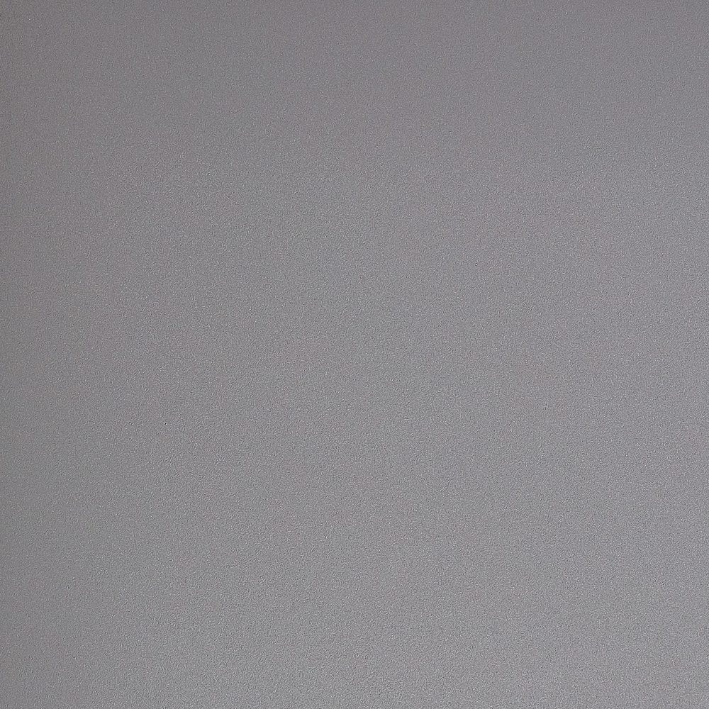 Керамогранит Грани Таганая Моноколор GT005A, цвет серый, поверхность матовая, квадрат, 600x600