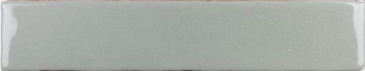 Керамическая плитка Amadis Brick Crackle Willow, цвет серый, поверхность глянцевая, прямоугольник, 50x250