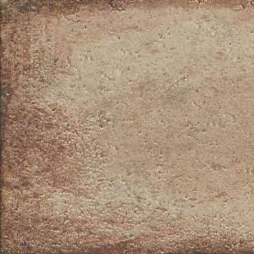 Клинкер Natucer D'Anticatto Marrone, цвет коричневый, поверхность матовая, квадрат, 225x225