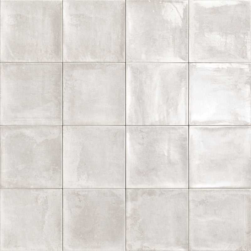 Керамическая плитка Mainzu Nazari Perla, цвет бежевый, поверхность глянцевая, квадрат, 150x150