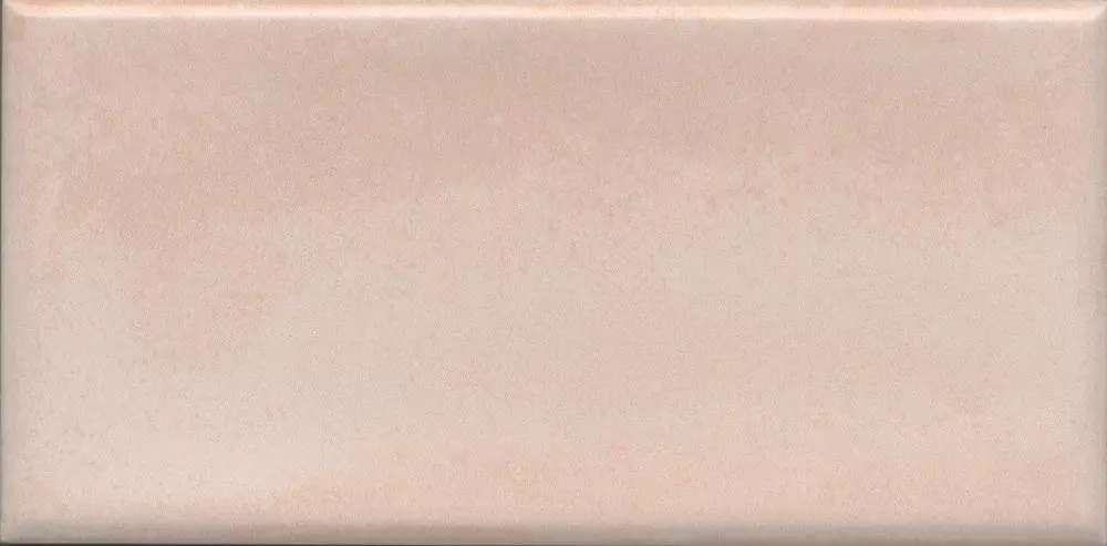 Керамическая плитка Kerama Marazzi Монтальбано розовый светлый матовый 16088, цвет розовый, поверхность матовая, прямоугольник, 74x150