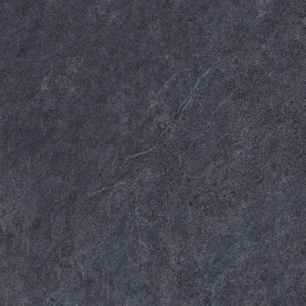 Керамогранит Peronda Nature Anth Sf/90X90/C/R 25749, цвет чёрный, поверхность матовая, квадрат, 900x900