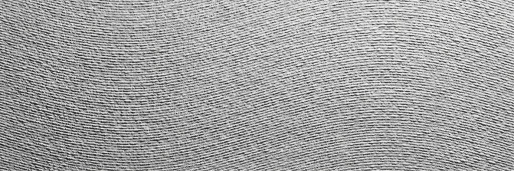 Керамическая плитка Venis Nara Natural, цвет серый, поверхность матовая, прямоугольник, 333x1000