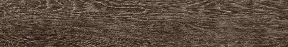 Керамогранит Ergon Tr3Nd Wood Brown E418, цвет коричневый, поверхность матовая, прямоугольник, 200x1200