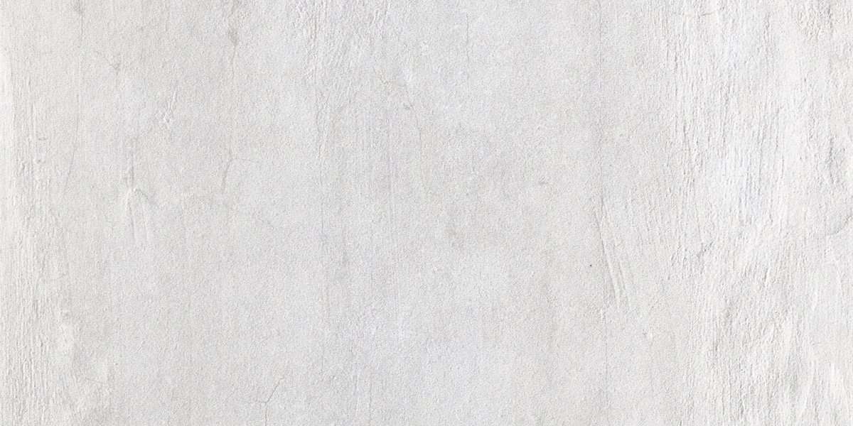 Керамогранит Imola Creative Concrete Creacon 36W, цвет белый, поверхность матовая, прямоугольник, 300x600