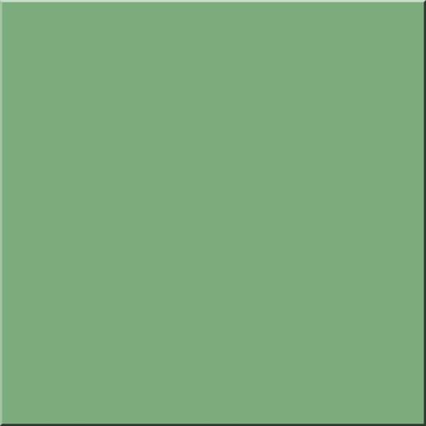 Керамогранит Уральский гранит Уральская Палитра UP070 Lappato, цвет зелёный, поверхность лаппатированная, квадрат, 600x600