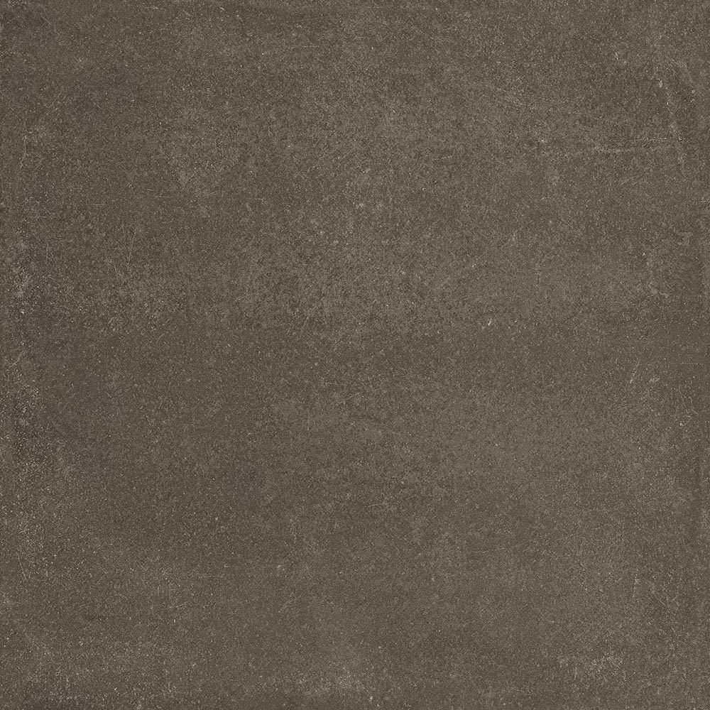 Керамогранит Terratinta Concrete Warm TTBSTC0311N, цвет коричневый, поверхность матовая, квадрат, 100x100