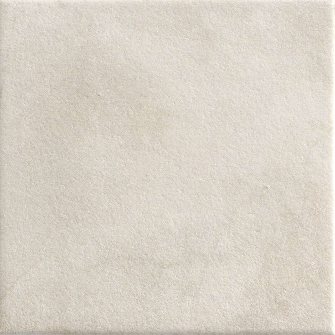 Керамогранит Mainzu Soft White, цвет белый, поверхность матовая, квадрат, 150x150