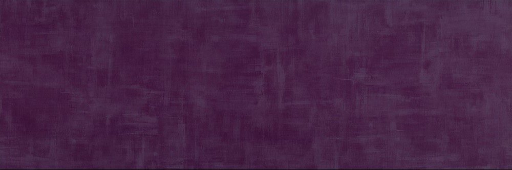 Керамическая плитка Petracers Primavera Fondo Viola, цвет фиолетовый, поверхность глянцевая, прямоугольник, 325x977