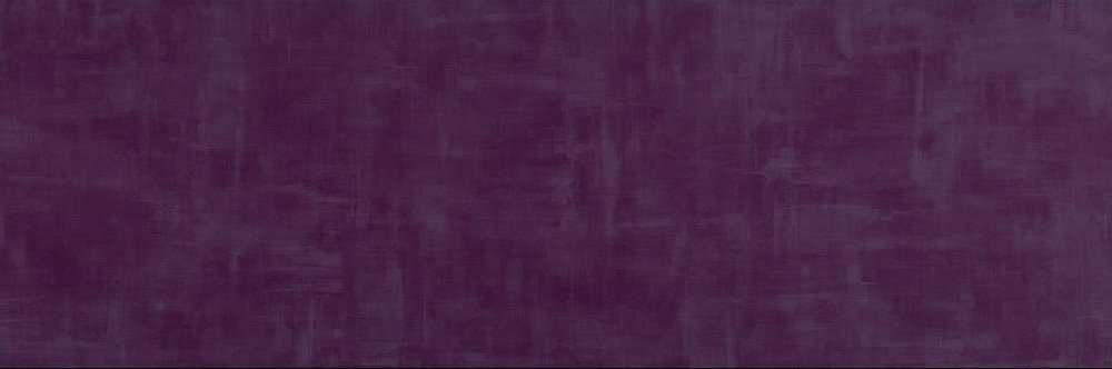 Керамическая плитка Petracers Primavera Fondo Viola, цвет фиолетовый, поверхность глянцевая, прямоугольник, 325x977