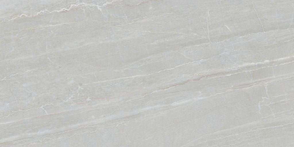 Керамогранит Cifre Caledonia Pearl Pulido Rect., цвет серый, поверхность глянцевая полированная, прямоугольник, 600x1200