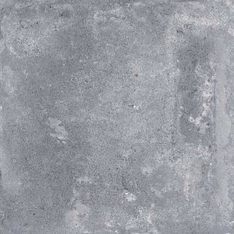 Клинкер Exagres Lucca Grigio, цвет серый, поверхность матовая, квадрат, 163x163