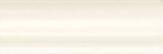 Бордюры Cobsa Torello Romantic Metallo Crema, цвет бежевый, поверхность глянцевая, прямоугольник, 50x150