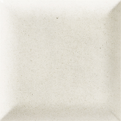 Керамическая плитка Mainzu Tunisia Bombato Blanco, цвет белый, поверхность матовая, кабанчик, 150x150