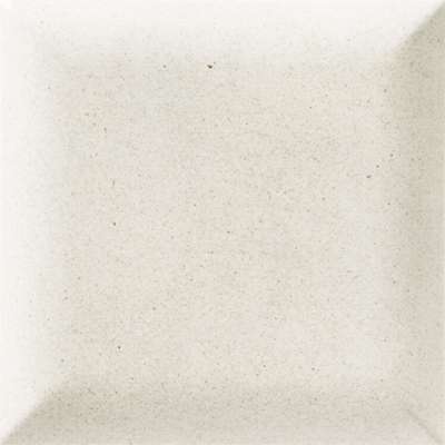 Керамическая плитка Mainzu Tunisia Bombato Blanco, цвет белый, поверхность матовая, кабанчик, 150x150