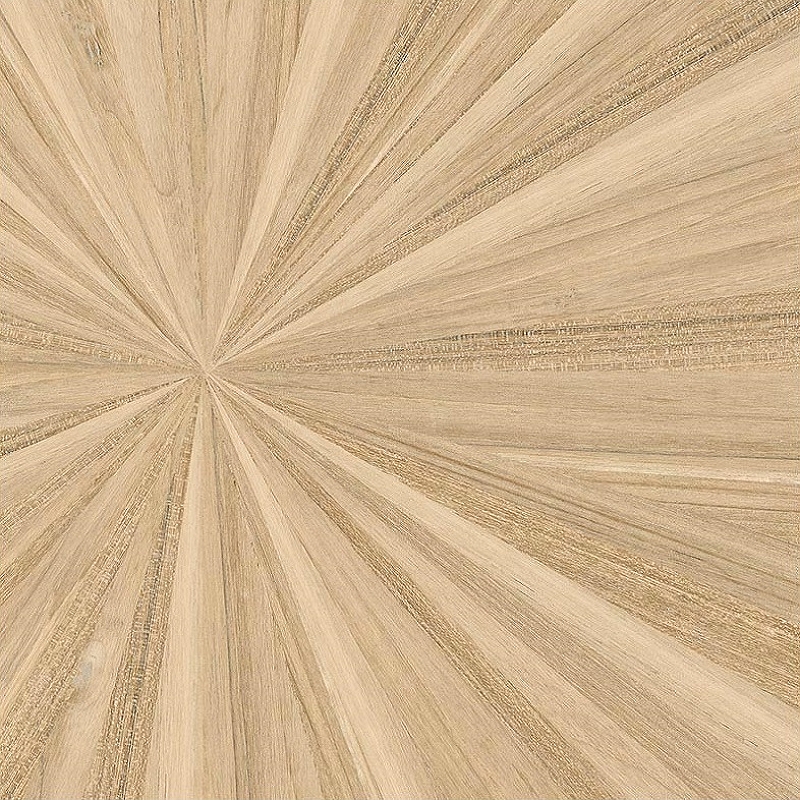 Керамогранит Arcana Komi-R Crema, цвет бежевый, поверхность матовая, квадрат, 800x800