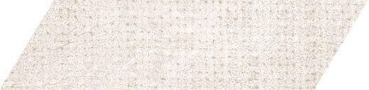 Керамогранит Sant Agostino Set Dress White Chevron DX CSASDCHW07, цвет белый, поверхность матовая, шеврон, 68x239
