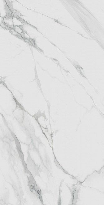 Керамогранит Kerama Marazzi Монте Тиберио лаппатированный SG507102R, цвет белый, поверхность лаппатированная, прямоугольник, 600x1195
