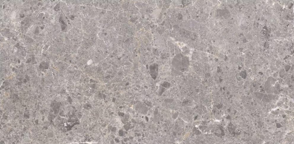 Керамогранит Grespania Artic Gris Natural 48RC39N, цвет серый, поверхность матовая, прямоугольник, 600x1200
