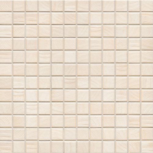 Мозаика Jasba Senja Pure Maple 3201H, цвет бежевый, поверхность матовая, квадрат, 316x316