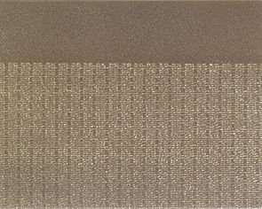 Бордюры Roberto Cavalli Signoria Alzata Noce 557762, цвет коричневый, поверхность матовая, прямоугольник, 200x250