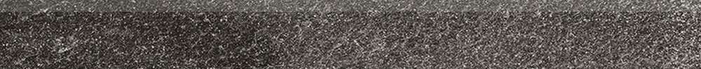 Бордюры Terratinta Oppdal Kull TTOP03BN90, цвет серый, поверхность матовая, прямоугольник, 50x900