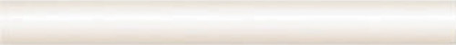 Бордюры Dual Gres Ordino Torelo Krea Cream, цвет бежевый, поверхность матовая, прямоугольник, 20x300