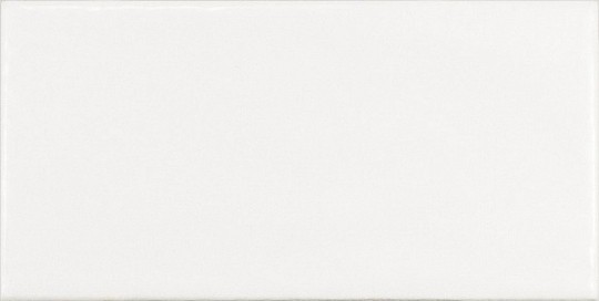 Бордюры Equipe Bullnose Cottage White Matt 21992, цвет белый, поверхность матовая, прямоугольник, 75x150