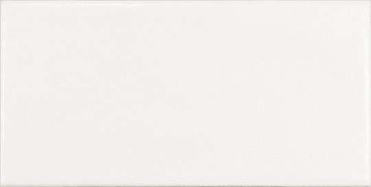Бордюры Equipe Bullnose Cottage White Matt 21992, цвет белый, поверхность матовая, прямоугольник, 75x150