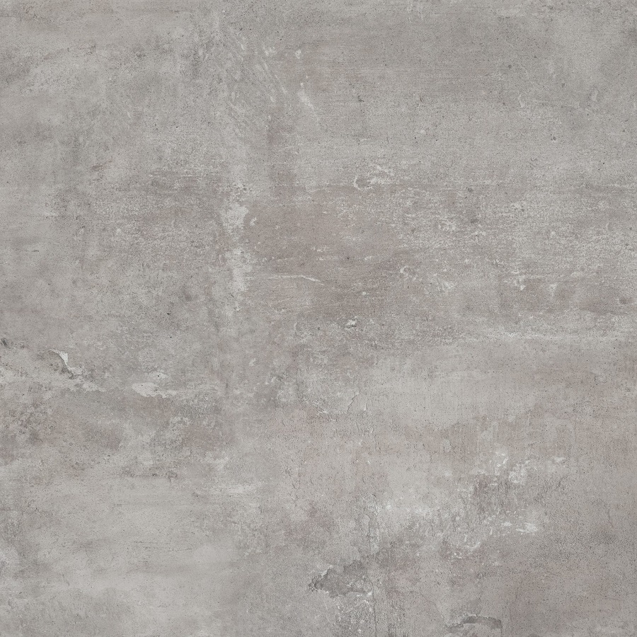 Керамогранит Cerrad Softcement Silver Poler, цвет серый, поверхность полированная, квадрат, 597x597