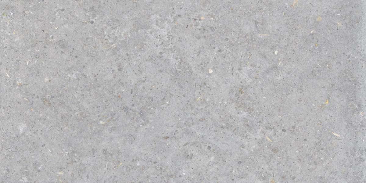 Керамогранит La Fabbrica Agglomerate Agate Nat/Ret 160003, цвет серый, поверхность матовая, прямоугольник, 600x1200