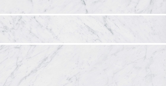 Керамогранит 41zero42 Italic Mix Carrara 4101090, цвет белый, поверхность матовая, прямоугольник, 600x1200
