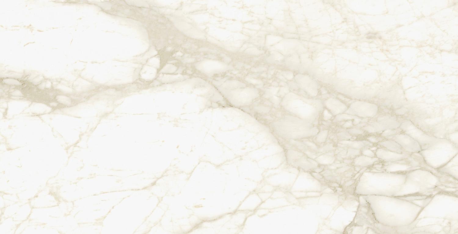 Керамогранит Italon Eternum Carrara 80X160 Lux 610015000672, цвет бежевый, поверхность полированная, прямоугольник, 800x1600