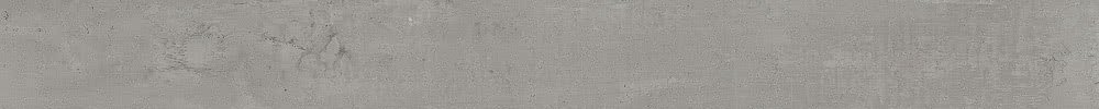 Бордюры La Faenza Ego BT60G, цвет серый, поверхность матовая, квадрат, 60x600