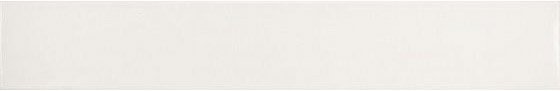 Керамическая плитка Equipe Country Blanco Mate 21554, цвет белый, поверхность матовая, прямоугольник, 65x400