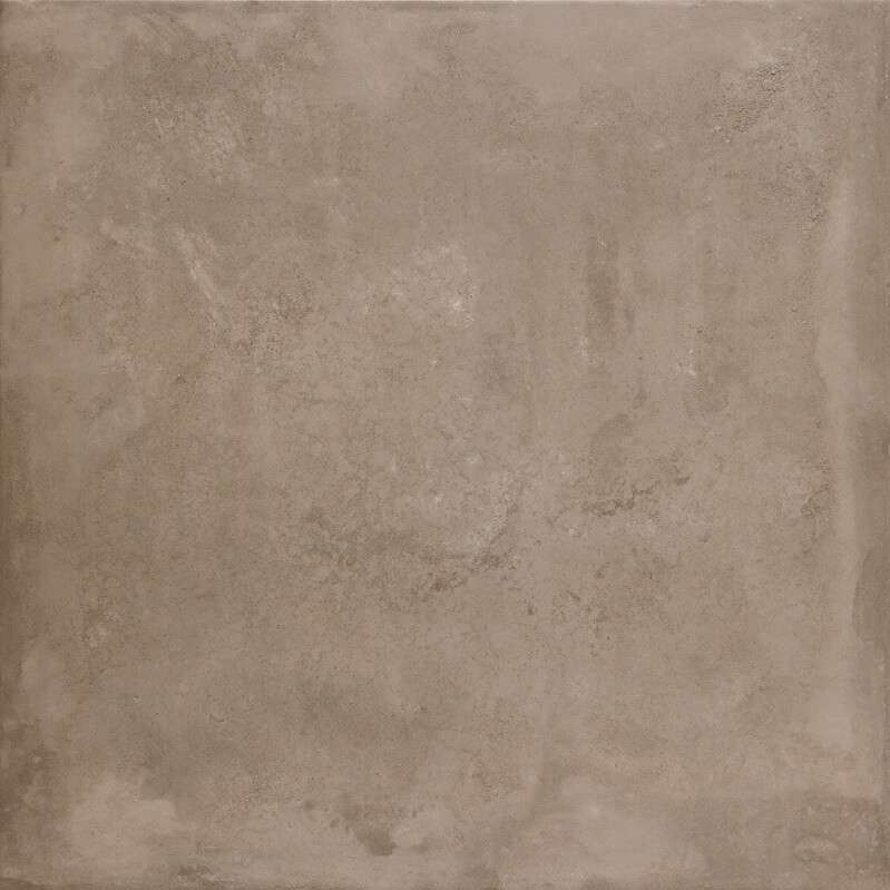 Керамогранит Abitare La Ceramica Icon 600 Brown Ret Lap, цвет коричневый, поверхность лаппатированная, квадрат, 600x600