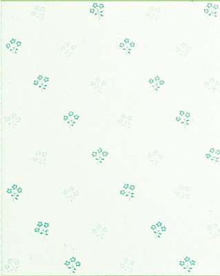 Керамическая плитка Brennero Violet Giada Fondo, цвет белый, поверхность глянцевая, прямоугольник, 200x250