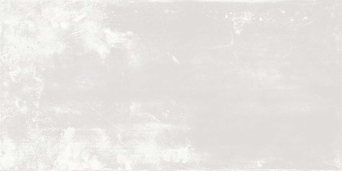 Керамогранит Alfalux Crossover White Ret. 8200951, цвет серый, поверхность матовая, прямоугольник, 600x1200